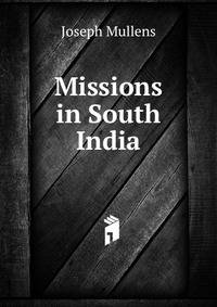 Missions in South India