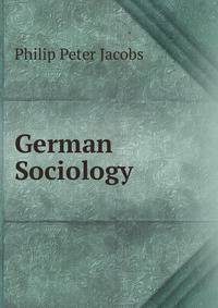 German Sociology