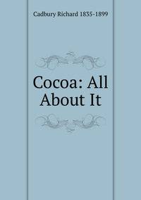 Cocoa: All About It
