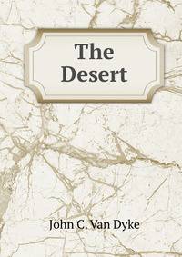 The Desert