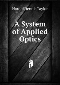 A System of Applied Optics