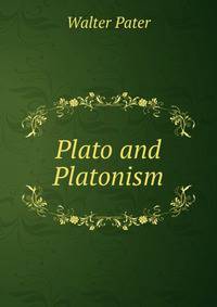 Plato and Platonism
