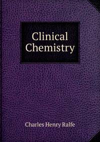 Clinical Chemistry