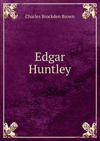 Edgar Huntley