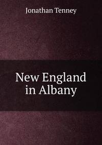 New England in Albany