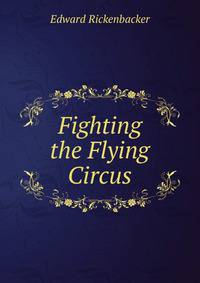 Fighting the Flying Circus