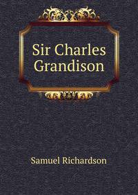 Sir Charles Grandison