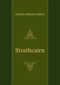Strathcairn.