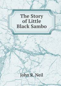 The Story of Little Black Sambo