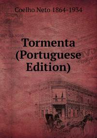 Tormenta (Portuguese Edition)