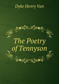 The Poetry of Tennyson