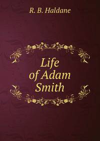 Life of Adam Smith