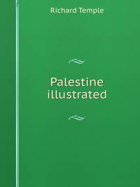 Palestine illustrated