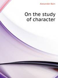 On the study of character