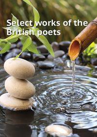 Select works of the British poets