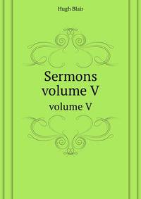 Sermons. volume V