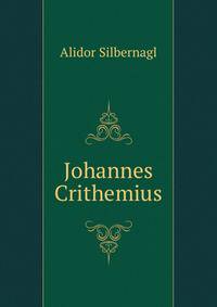 Johannes Crithemius