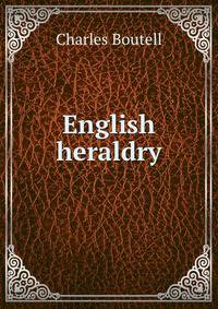 English heraldry