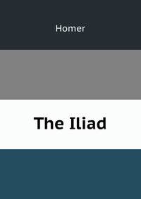 The Iliad