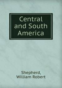 Central and South America