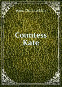 Countess Kate