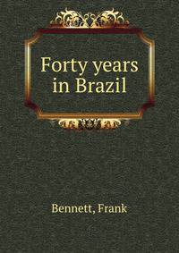 Forty years in Brazil