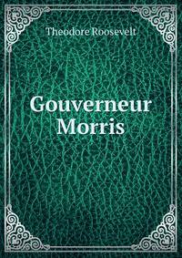 Gouverneur Morris