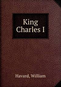 King Charles I