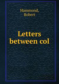 Letters between col.