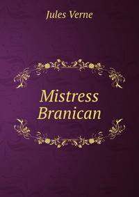 Mistress Branican