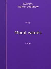 Moral values