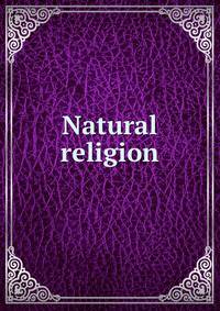 Natural religion