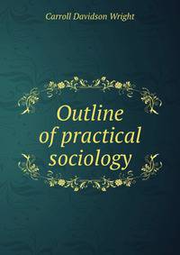 Outline of practical sociology