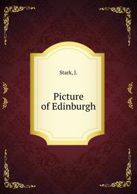 Picture of Edinburgh