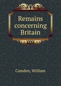 Remains concerning Britain