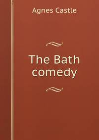The Bath comedy
