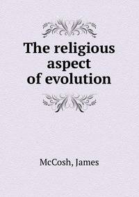 The religious aspect of evolution