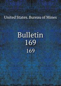 Bulletin. 169