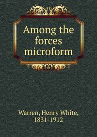 Among the forces microform
