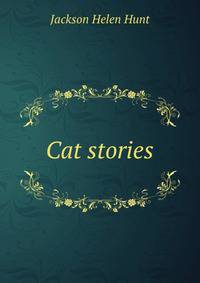 Cat stories