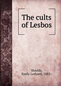 The cults of Lesbos