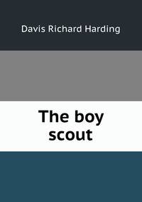 The boy scout