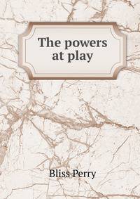 The powers at play