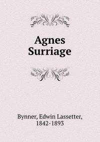 Agnes Surriage.