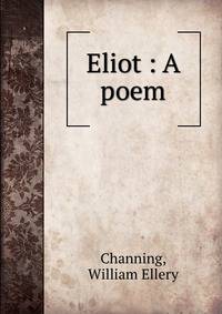 Eliot : A poem