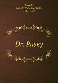 Dr. Pusey