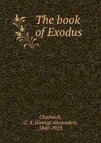The book of Exodus