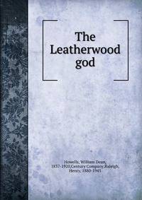 The Leatherwood god