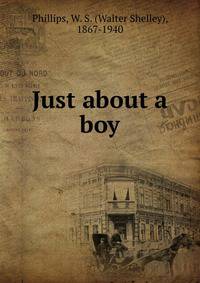 Just about a boy