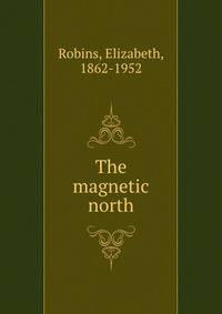 The magnetic north
